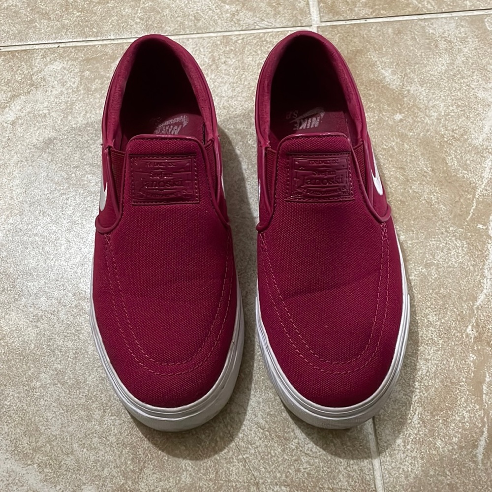 Nike Janoski shoes